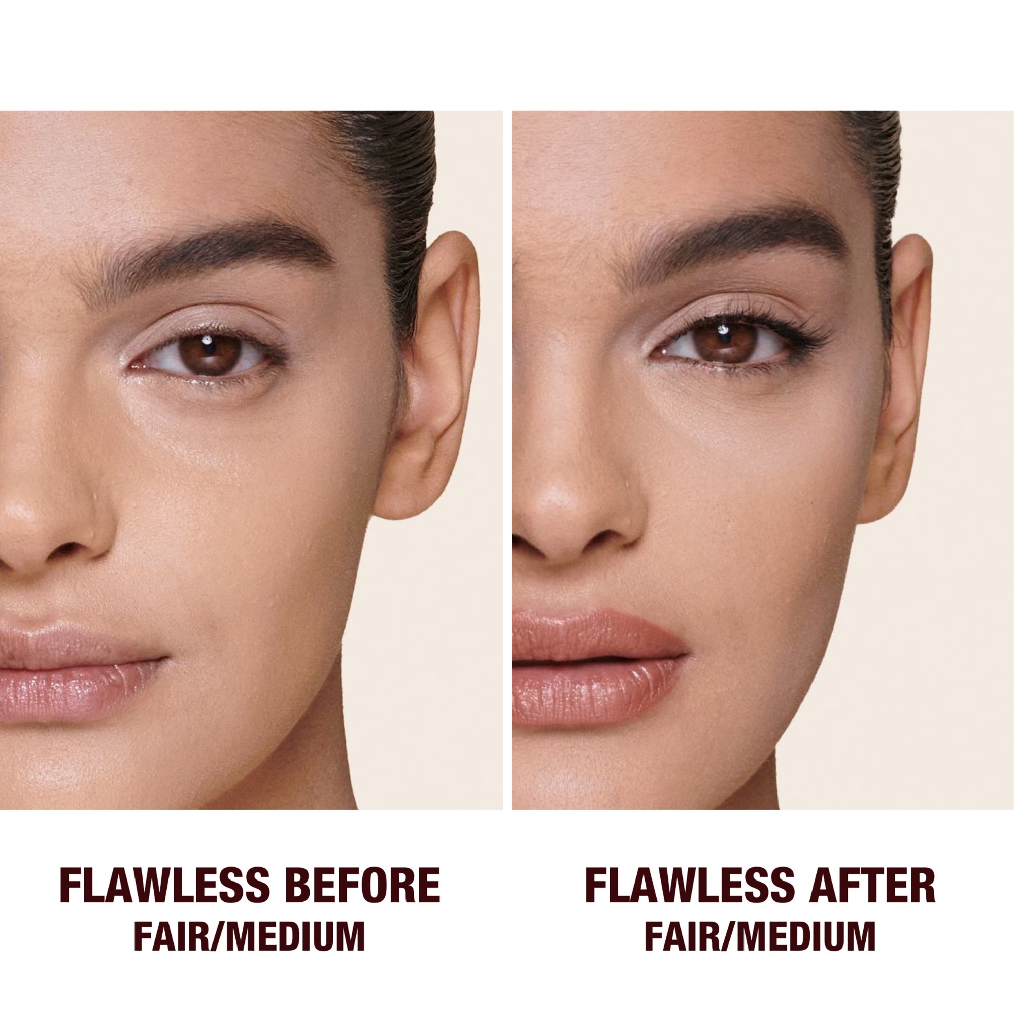 AIRBRUSH BRIGHTENING (POLVO PARA ROSTRO)